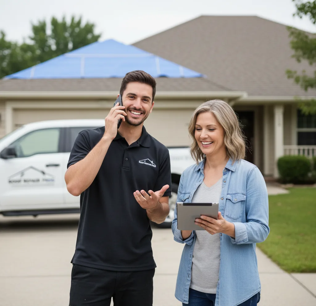 Roof Maintenance in Lawsonville, NC